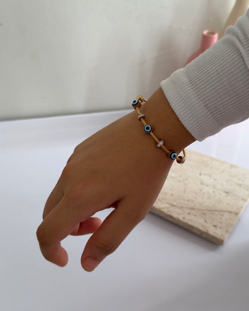 Viral Bracelet Combo of 3