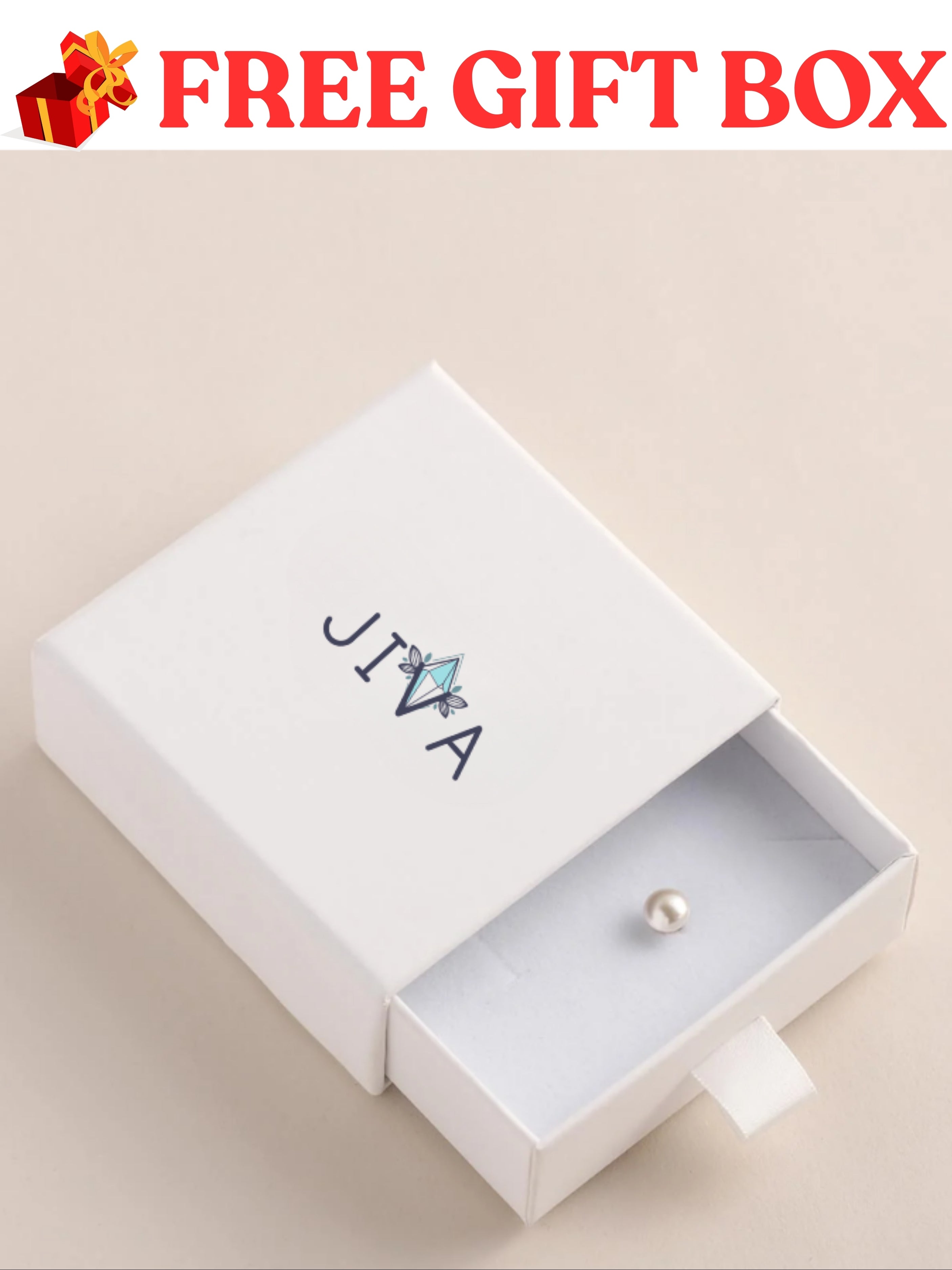 Umbrella Name Necklace