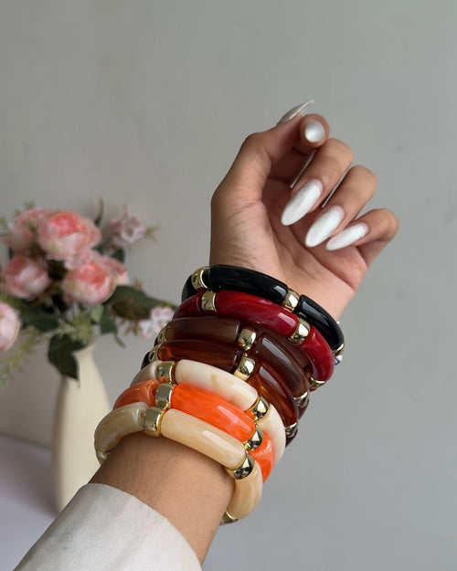 Viral Stackable Bracelet