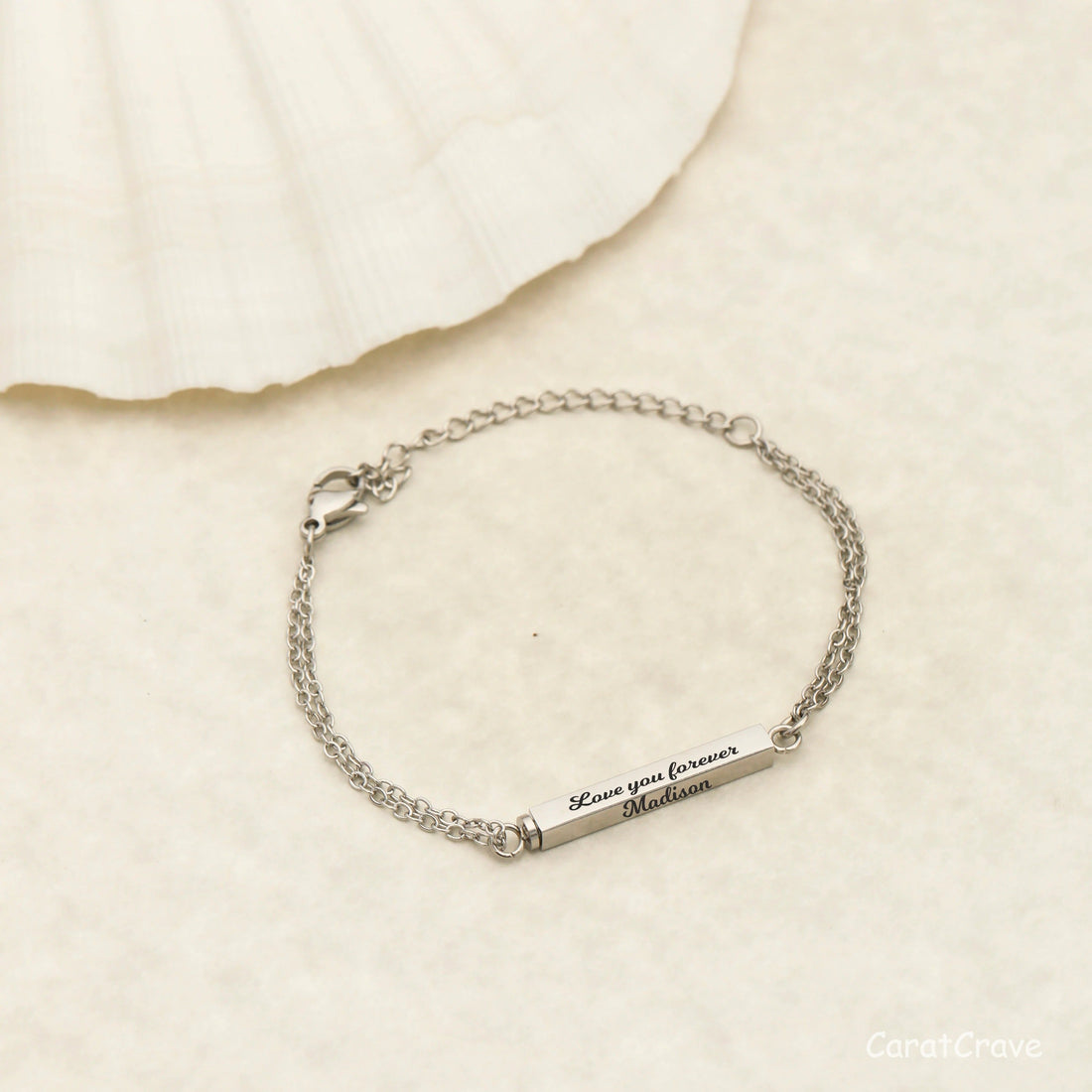 Cremation Urn Bracelet for Pet Loss