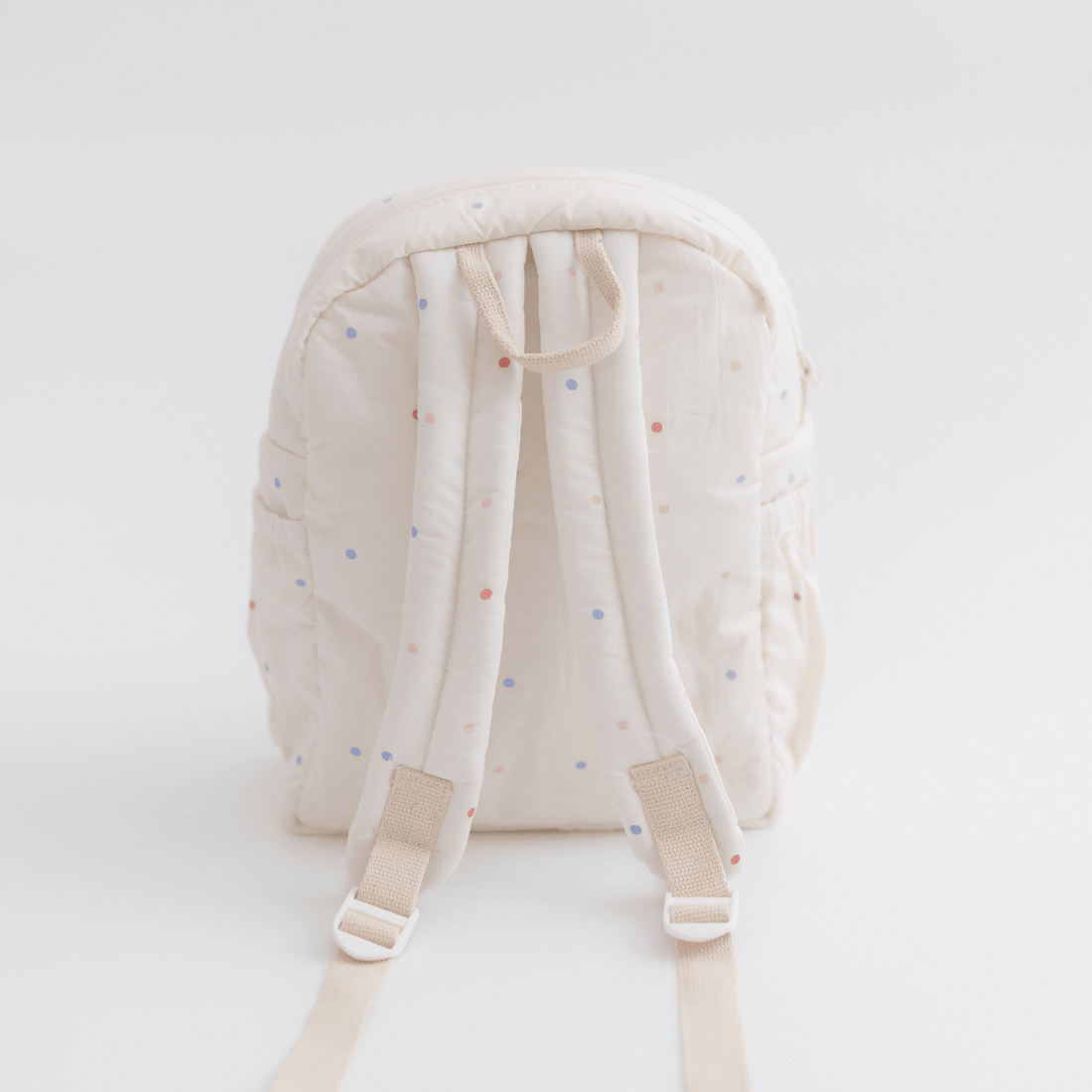 The Trunk Show School Bag (Personalise)